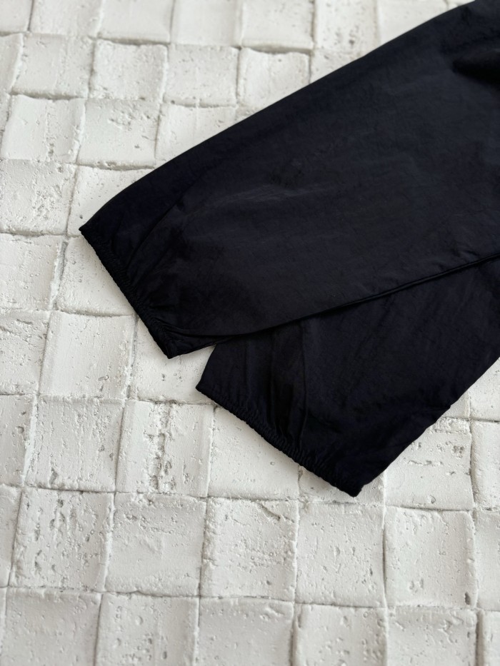 Louis Vuitton Monogram Reversible Nylon Windbreaker - Men