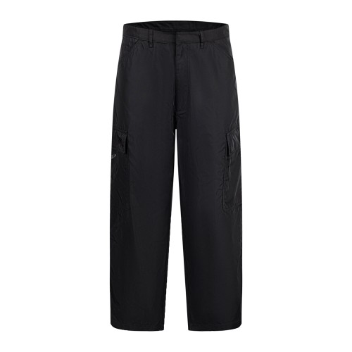 Prada Cotton Cargo Pants