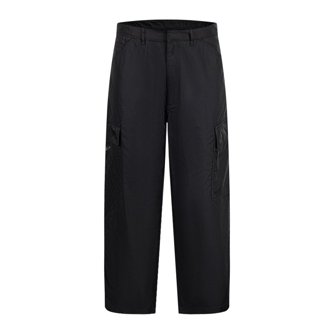 Prada Cotton Cargo Pants