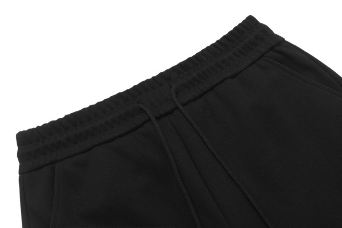 Louis Vuitton cotton shorts