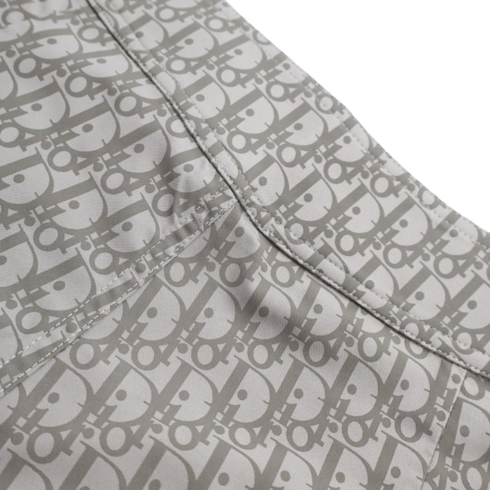 Dior Oblique Swim Shorts