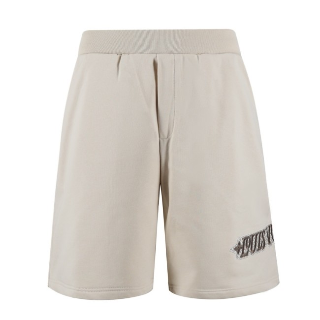 Louis VuittonEmbellished Shorts - Men
