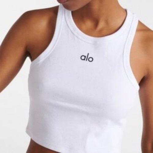 Alo Yoga Sculpt Tank Tops