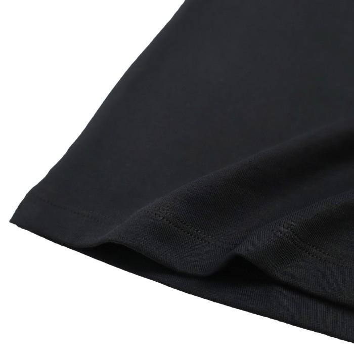LOEWE Relaxed fit t-shirt in cotton Black