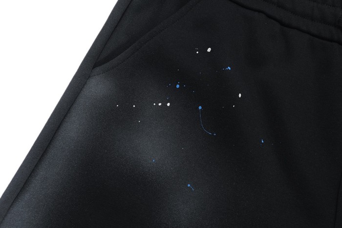 Dolce & Gabbana Inkjet Shorts