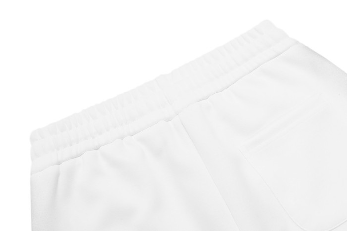Dolce & Gabbana Inkjet Shorts