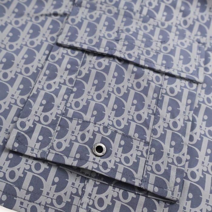 Dior Oblique Swim Shorts