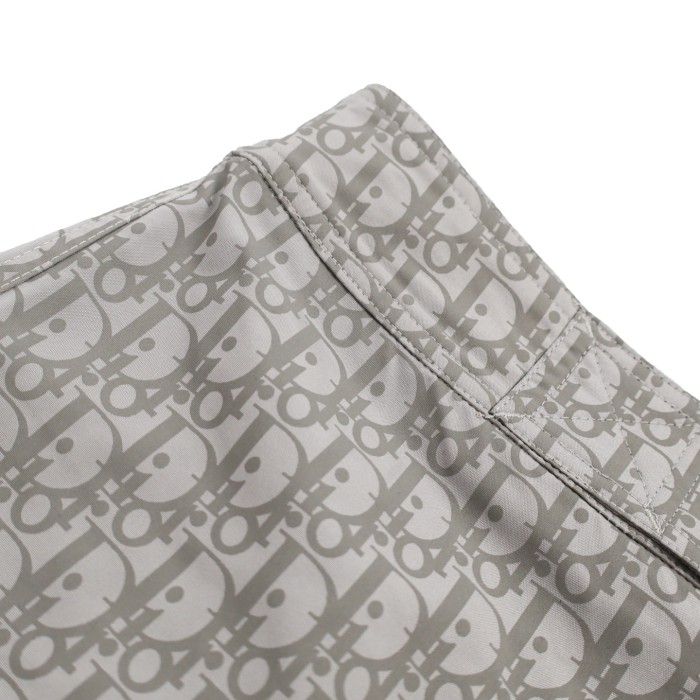 Dior Oblique Swim Shorts