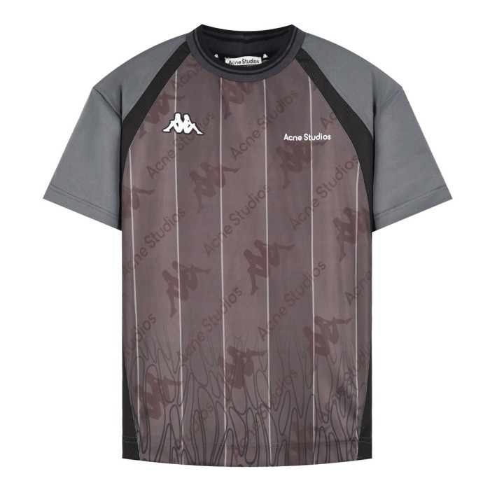 Acne Studios x Kappa Logo T-shirt