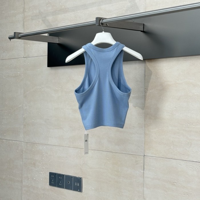 Alo Yoga Sculpt Tank Tops