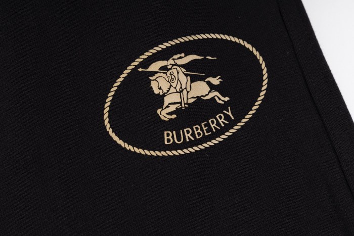 Burberry Men's Designer Trousers & Shorts