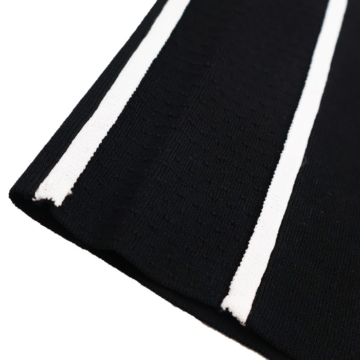 Balenciaga Basketball Jersey  Men's Tops & Shirts