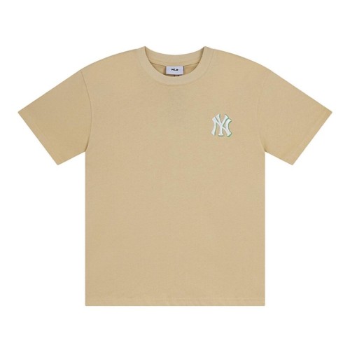 MLB Unisex Kids Monotive Tee Shirt Set NY Yankees