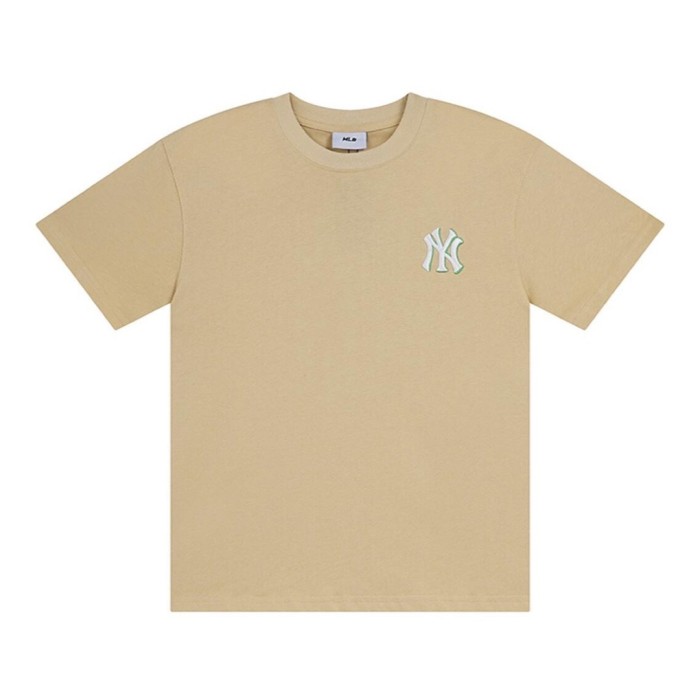 MLB Unisex Kids Monotive Tee Shirt Set NY Yankees