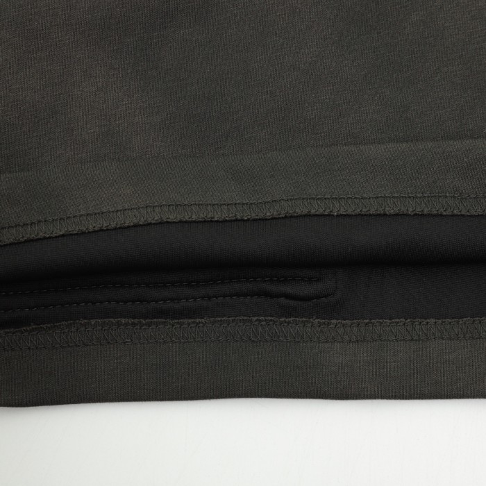 Louis Vuitton Denim Workwear Shorts - Luxury Denim