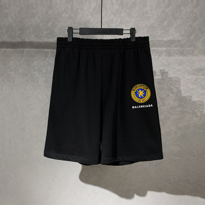 Balenciaga Casual shorts for Men