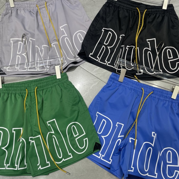 Rhude Boardshorts and swim shorts for Men