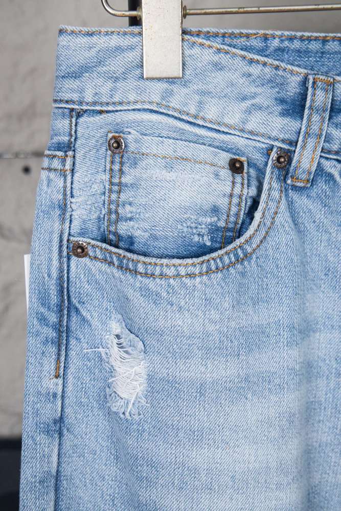 Acne Studios - Relaxed fit jeans