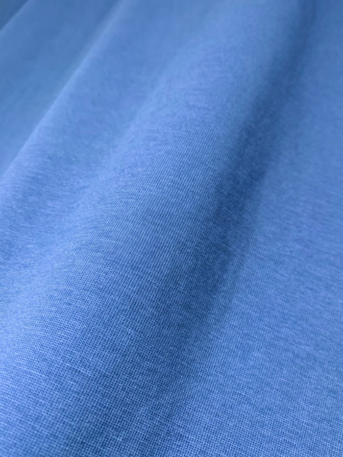 Prada cotton short-sleeved T-shirt