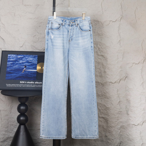 Acne Studios - Relaxed fit jeans