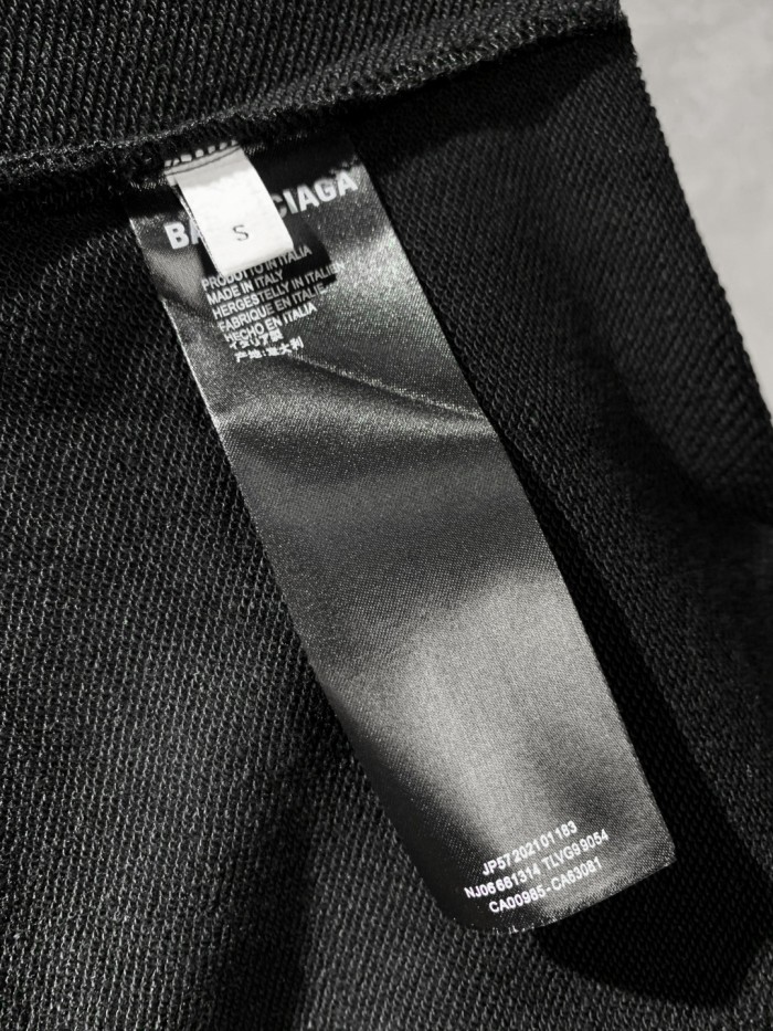 Balenciaga Casual shorts for Men