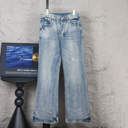 Acne Studios - Relaxed fit jeans