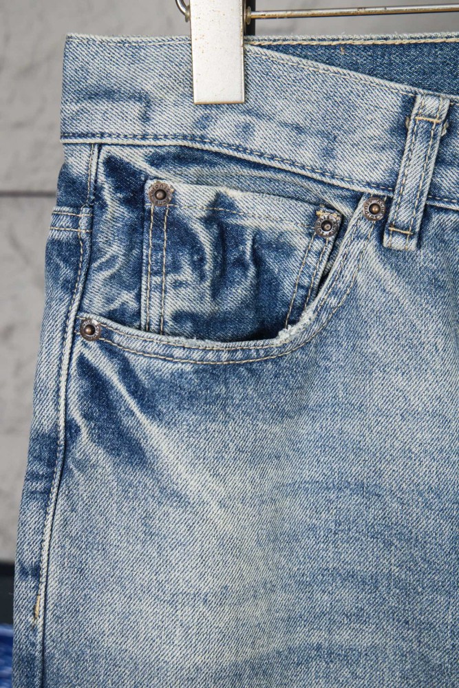 Acne Studios - Relaxed fit jeans