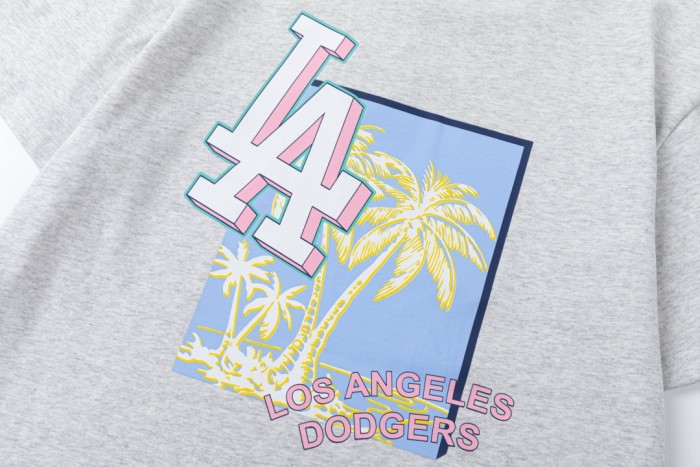 MLB Los Angeles Dodgers T-Shirts Unisex