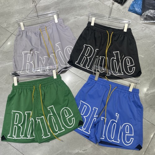 Rhude Boardshorts and swim shorts for Men