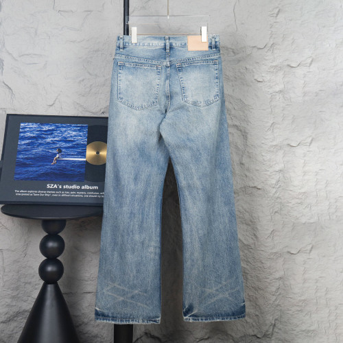 Acne Studios - Relaxed fit jeans