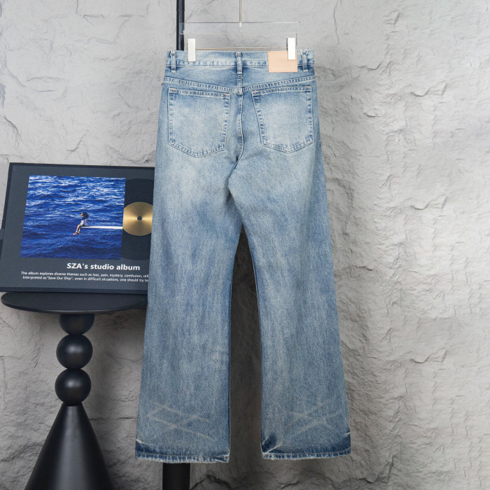 Acne Studios - Relaxed fit jeans