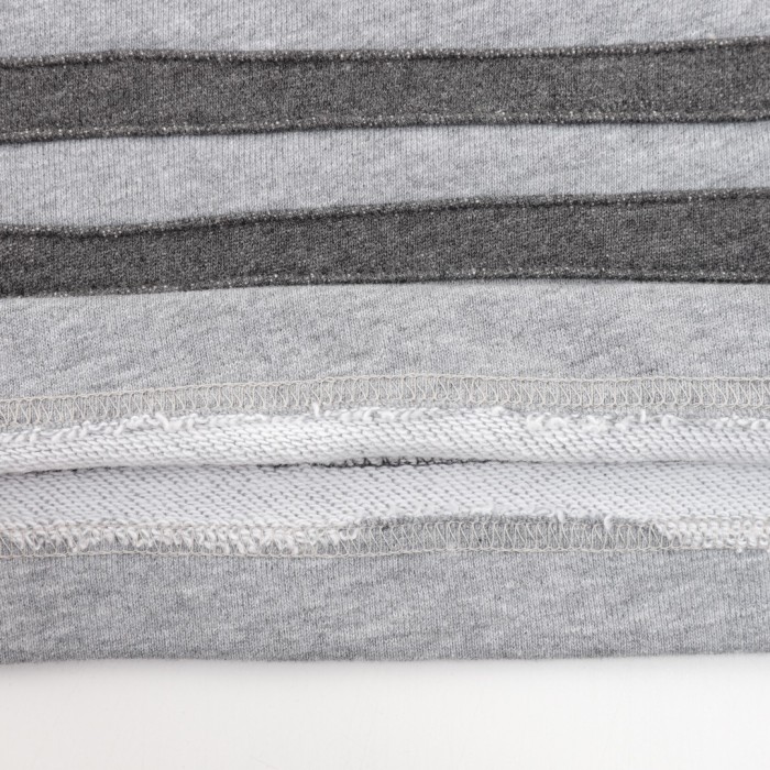 Thom Browne THOM BROWNE4Grey Dog Print Shorts