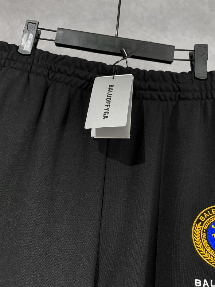 Balenciaga Casual shorts for Men