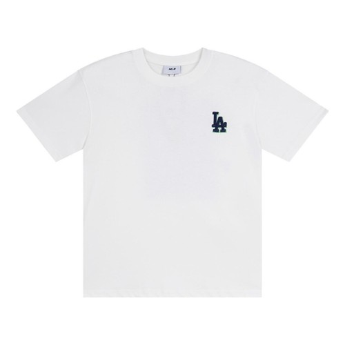 MLB MONOGRAM Reading Collection T-Shirts Unisex