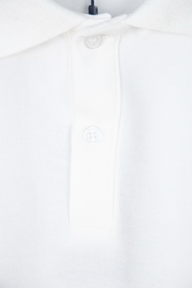 Ralph Lauren Basic Mesh Fit Classic Short Sleeve Polo