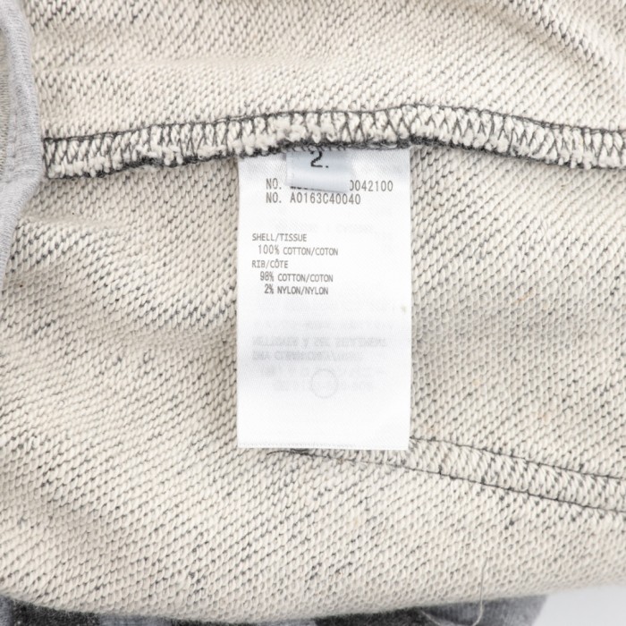 Thom Browne THOM BROWNE4Grey Dog Print Shorts