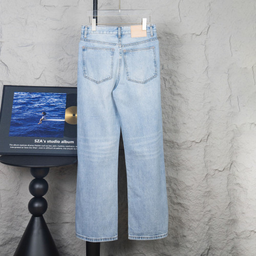 Acne Studios - Relaxed fit jeans