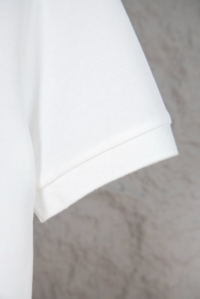 Ralph Lauren Basic Mesh Fit Classic Short Sleeve Polo