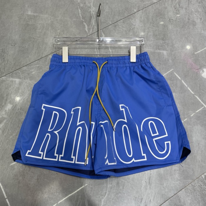 Rhude Boardshorts and swim shorts for Men