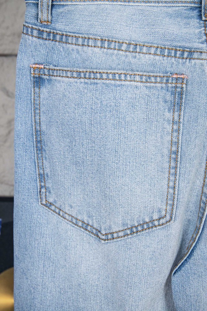 Acne Studios - Relaxed fit jeans
