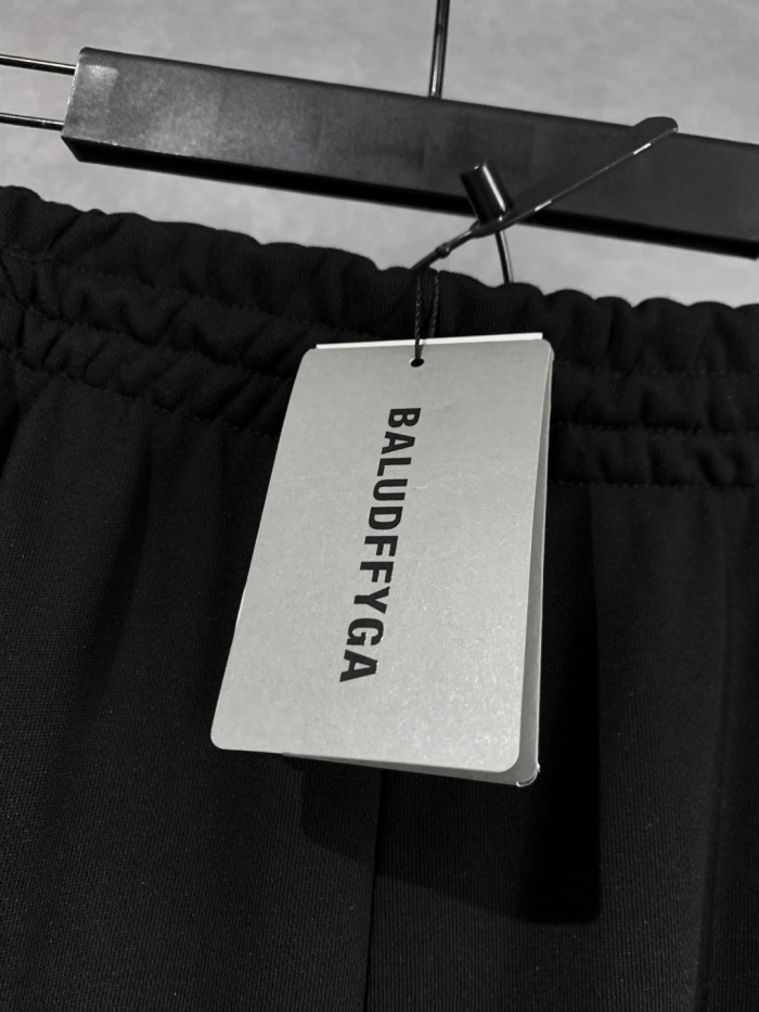 Balenciaga Casual shorts for Men