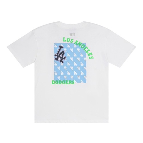MLB MONOGRAM Reading Collection T-Shirts Unisex
