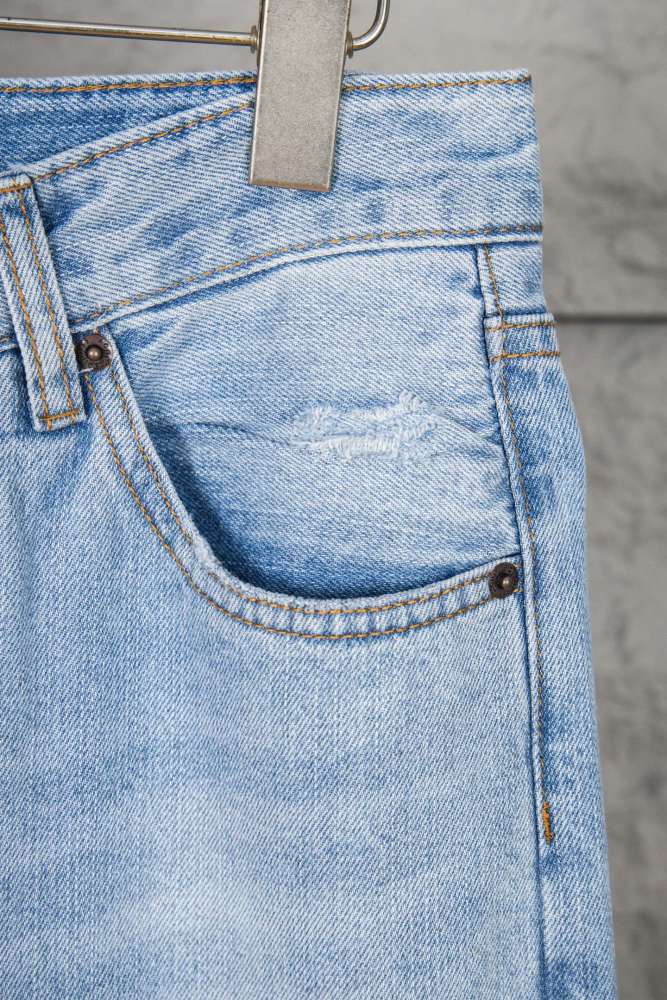 Acne Studios - Relaxed fit jeans