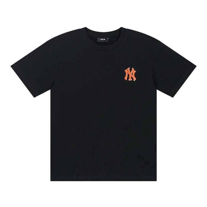 MLB Unisex Kids Monotive Tee Shirt Set NY Yankees