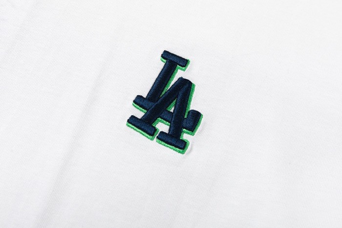MLB MONOGRAM Reading Collection T-Shirts Unisex
