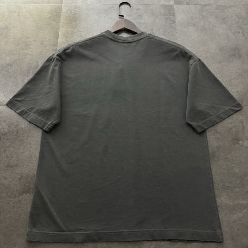 Balenciaga Surfer Thin Jersey T-Shirt