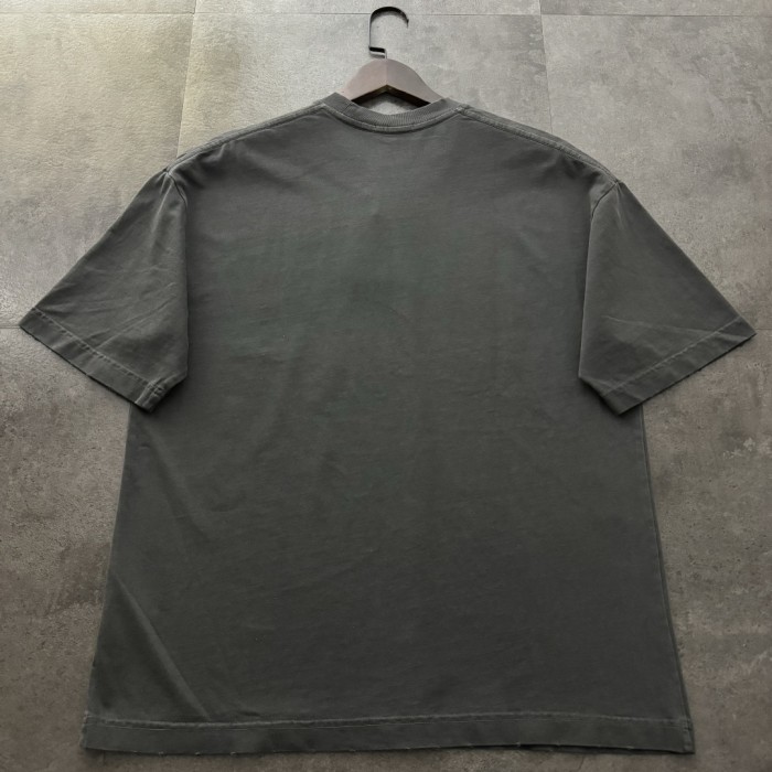 Balenciaga Surfer Thin Jersey T-Shirt