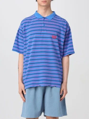 Balenciaga logo-embroidered Polo Shirt