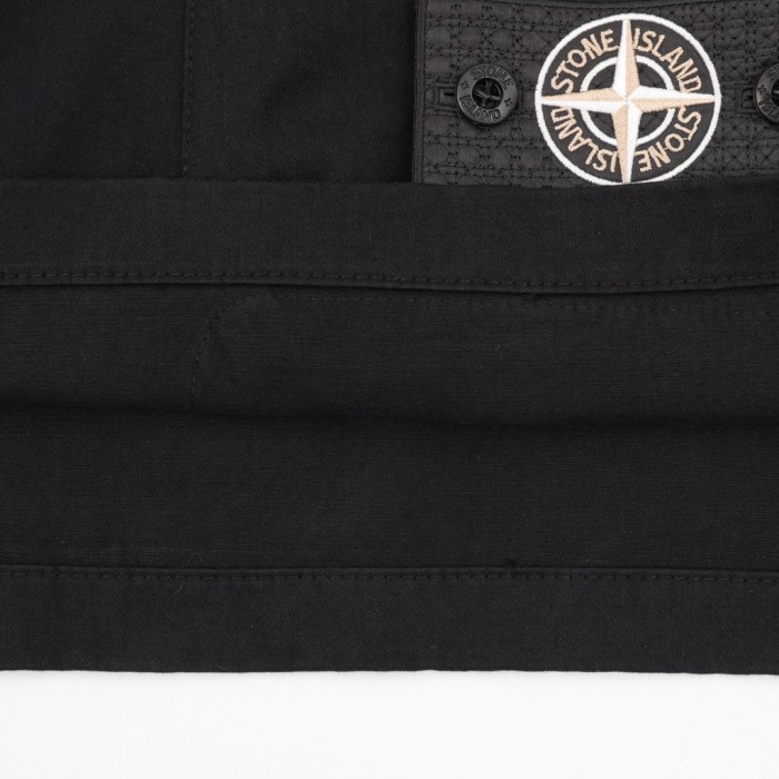 Stone Island Bermuda shorts for men