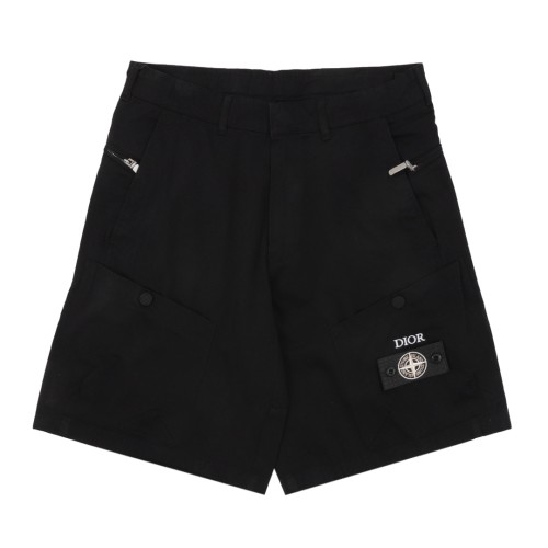 Stone Island Bermuda shorts for men